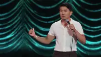 Backdrop to the movie "Ronny Chieng: Love to Hate It" #736070