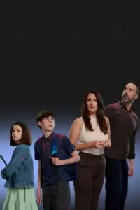 Poster to the movie "Sketch" #1121963