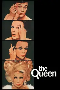 Poster to the movie "The Queen" #1160605