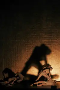 Poster to the movie "Wider Than the Sky" #544726