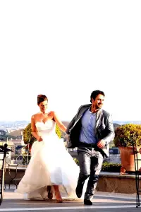 Poster to the movie "In Love with an Angel" #1132836