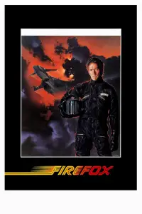 Poster to the movie "Firefox" #975508