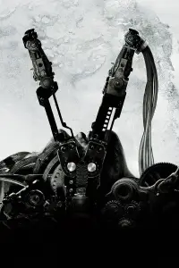 Poster to the movie "Saw VI" #964401