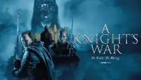 Backdrop to the movie "A Knight