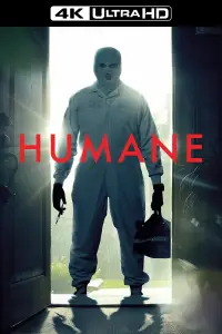 Poster to the movie "Humane" #900492