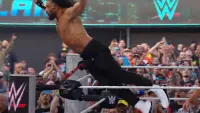 Backdrop to the movie "WWE SummerSlam 2025: Saturday" #816537