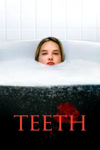 Poster to the movie "Teeth" #1031160