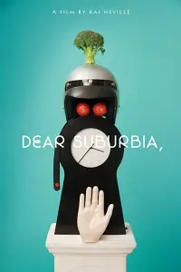 Poster to the movie "Dear Suburbia," #1051040