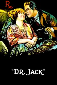 Poster to the movie "Dr. Jack" #1015850