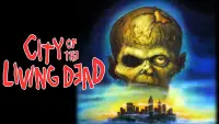 Backdrop to the movie "City of the Living Dead" #959281