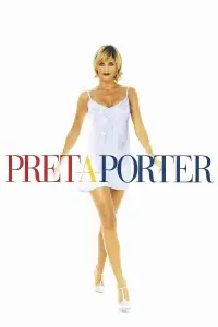 Poster to the movie "Ready to Wear" #1035688