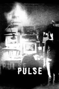 Poster to the movie "Pulse" #728790