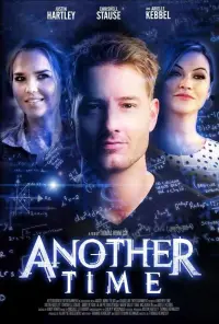 Poster to the movie "Another Time" #979468