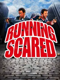 Poster to the movie "Running Scared" #1037549