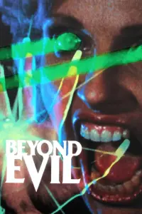 Poster to the movie "Beyond Evil" #1162612