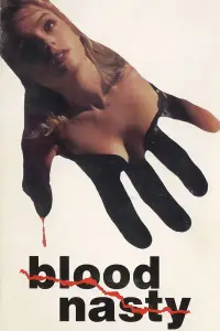 Poster to the movie "Blood Nasty" #1078450