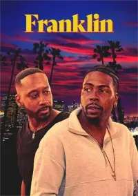 Poster to the movie "Franklin" #793908