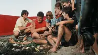 Backdrop to the movie "Surf II: The End of the Trilogy" #872996