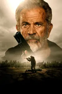 Poster to the movie "Hunting Season" #1118745