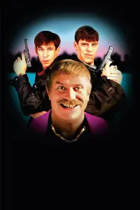 Dead Man's Bluff