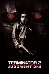 Poster to the movie "Terminator 2: Judgment Day" #914862