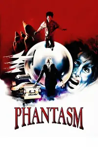 Poster to the movie "Phantasm" #1025971