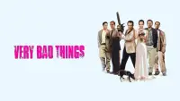 Backdrop to the movie "Very Bad Things" #1169718