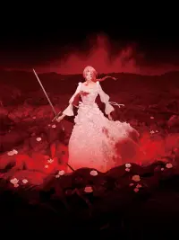Poster to the movie "Scarlet" #814726