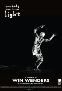Poster to the movie "some body comes into the light" #1090516