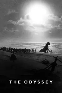 Poster to the movie "The Odyssey" #1103052