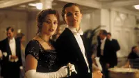 Backdrop to the movie "Titanic" #851821