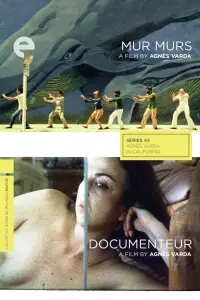 Poster to the movie "Mur Murs" #923063