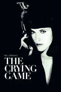 Poster to the movie "The Crying Game" #1000652