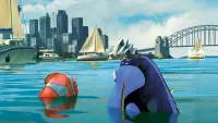 Backdrop to the movie "Finding Nemo" #171032