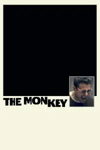 Poster to the movie "The Monkey" #912284