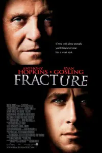 Poster to the movie "Fracture" #700527