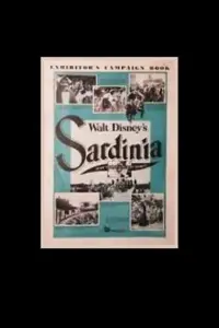 Poster to the movie "Sardinia" #1046212