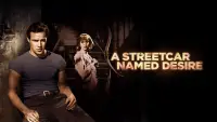Backdrop to the movie "A Streetcar Named Desire" #726953