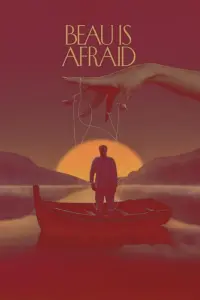 Poster to the movie "Beau Is Afraid" #691648