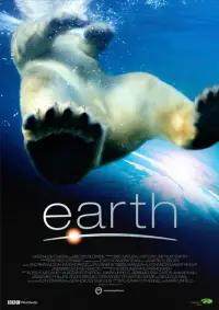 Poster to the movie "Earth" #1001252