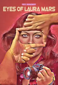 Poster to the movie "Eyes of Laura Mars" #1157678