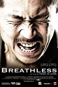 Poster to the movie "Breathless" #1051352