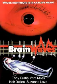 Poster to the movie "BrainWaves" #1079382