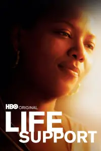 Poster to the movie "Life Support" #707503