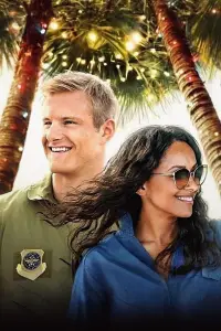 Poster to the movie "Operation Christmas Drop" #889022