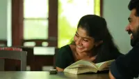 Backdrop to the movie "Premam" #781203