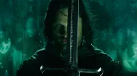 Backdrop to the movie "The Lord of the Rings: The Return of the King" #852195