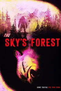 The Sky's Forest