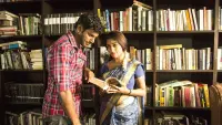 Backdrop to the movie "Thupparivaalan" #830927