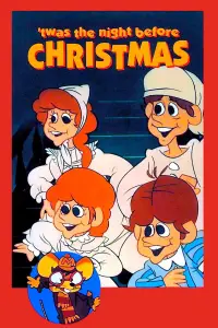 Poster to the movie "